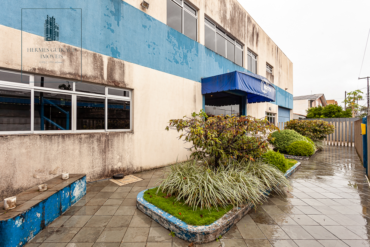Imagem Galpão à Venda, 750 m²em Parque da Fonte - São José dos Pinhais