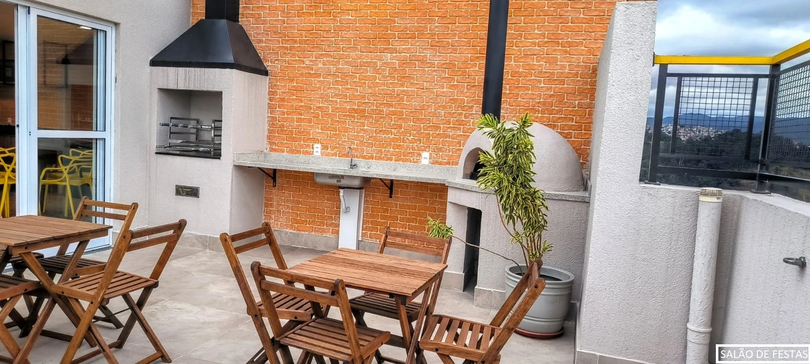 Imagem Apartamento com 2 Quartos à Venda, 40 m² em Vila Rosália - Guarulhos