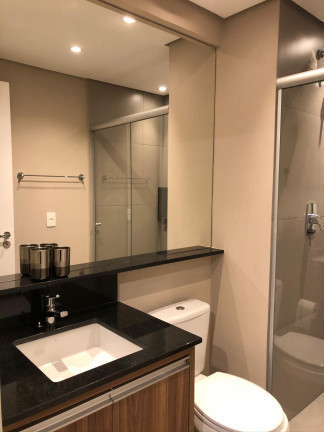 Foto do imóvel: Apartamento com 1 Quarto à Venda, 38 m²em República - São Paulo