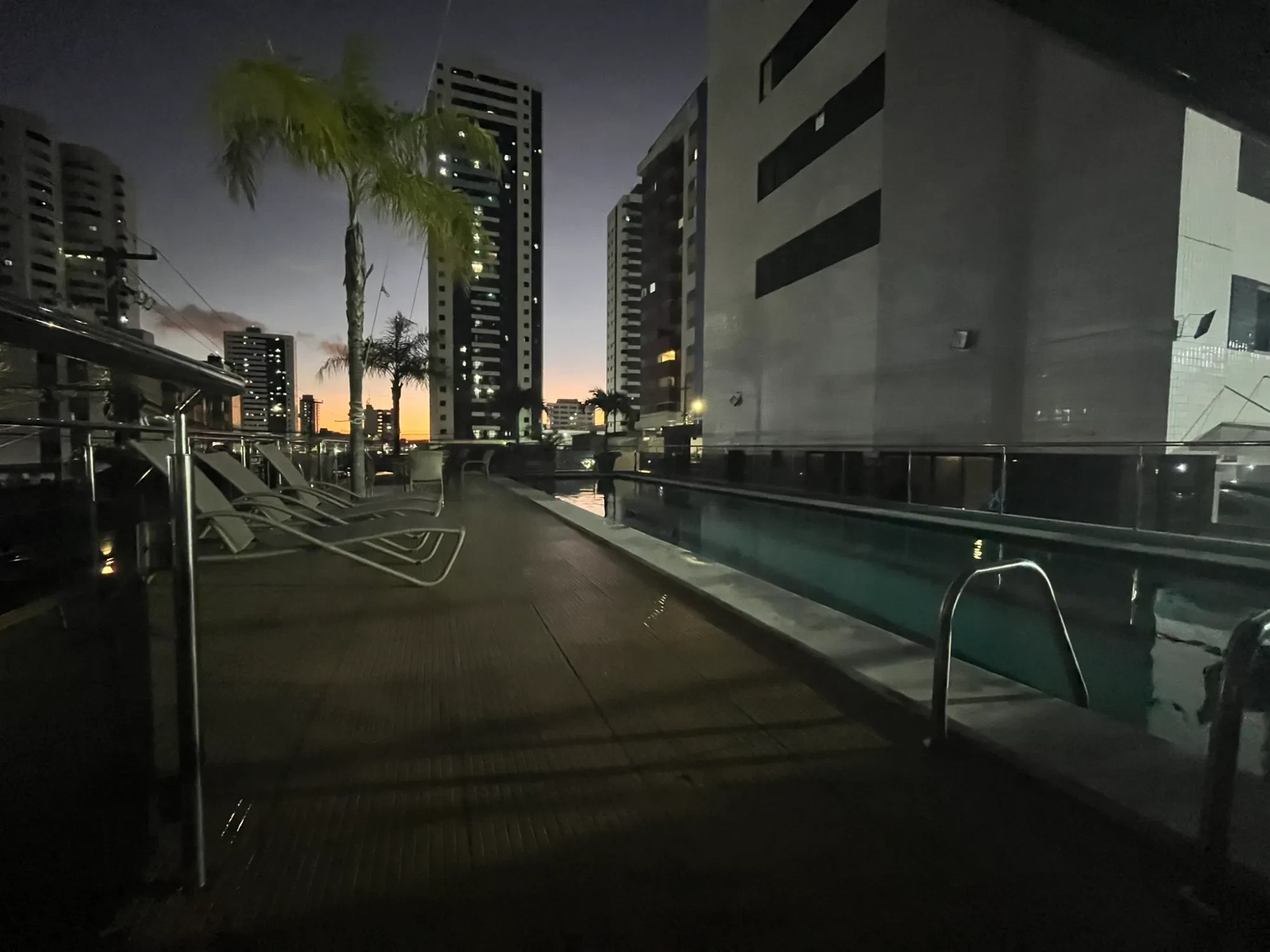 Imagem Apartamento com 4 Quartos à Venda, 101 m² em Tambauzinho - João Pessoa