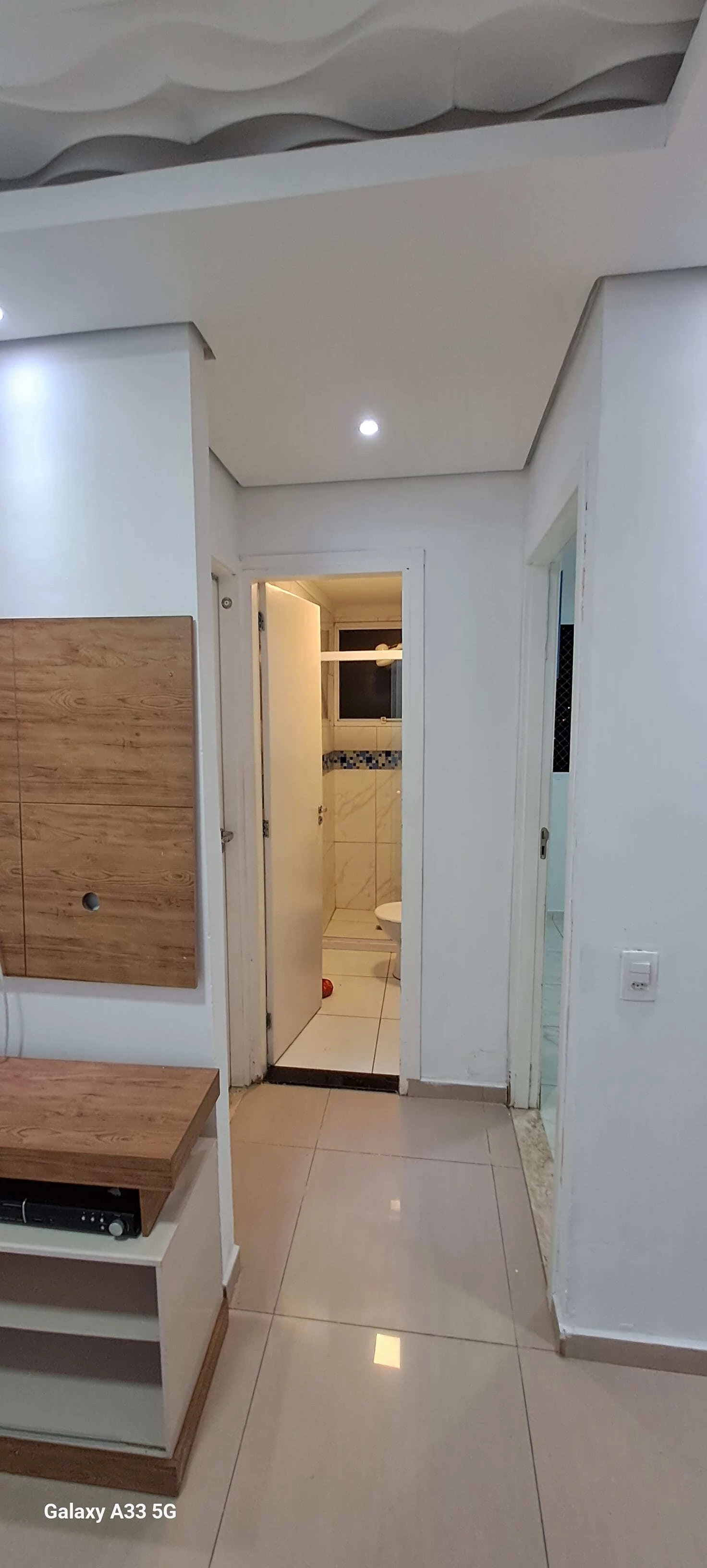 Imagem Apartamento com 2 Quartos à Venda, 40 m² em Jardim Boa Vista (Zona Oeste) - São Paulo