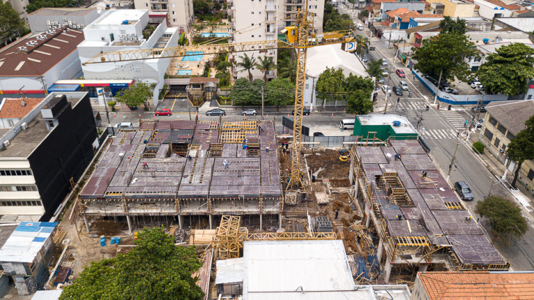Imagem Apartamento com 3 Quartos à Venda, 134 m² em Belenzinho - São Paulo