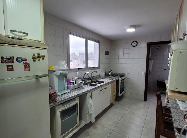 Imagem Apartamento com 4 Quartos à Venda, 130 m²em Vila Suzana - São Paulo