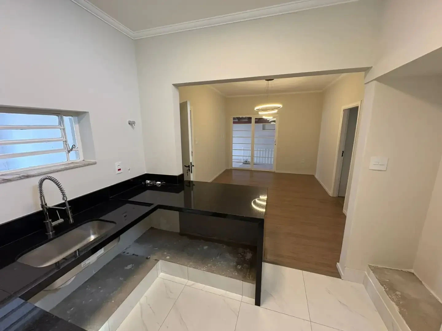 Imagem Casa com 4 Quartos à Venda, 198 m² em Vila Maria - Campinas