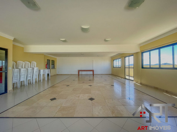 Imagem Apartamento com 3 Quartos à Venda, 110 m² em Itapuã - Vila Velha