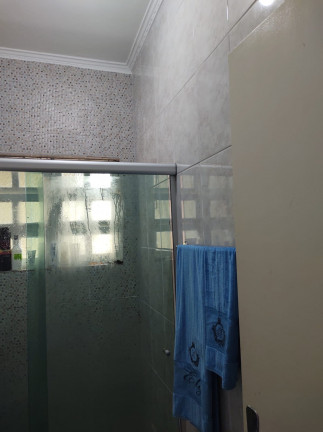Imagem Casa com 3 Quartos à Venda, 114 m² em Maracanã - Praia Grande