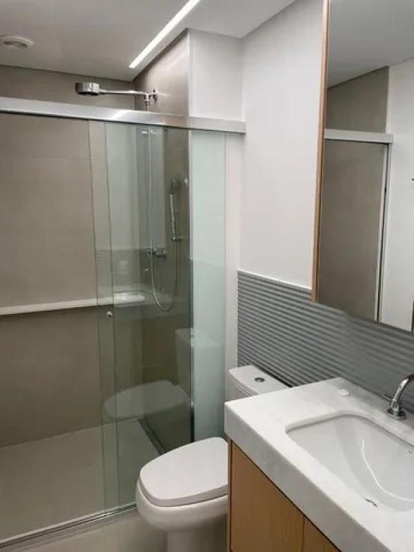Imagem Apartamento com 3 Quartos à Venda, 131 m²em Cidade Monções - São Paulo