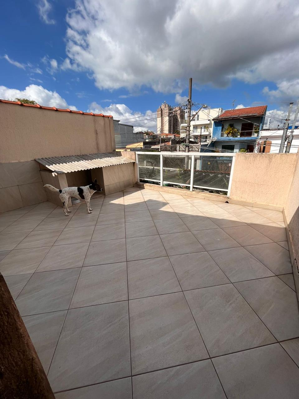 Imagem Casa com 2 Quartos à Venda, 182 m²em Assunção - São Bernardo do Campo