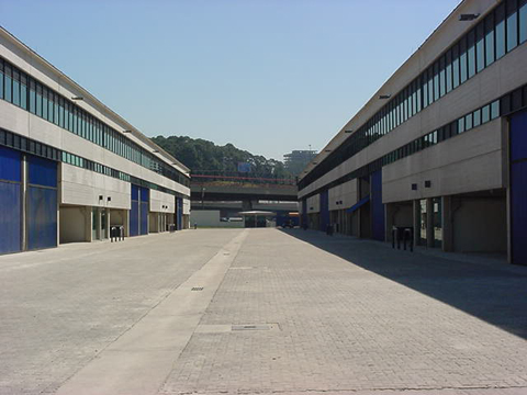 Foto do imóvel: Galpão para Alugar, 1.000 m² em Parque Residencial da Lapa - São Paulo