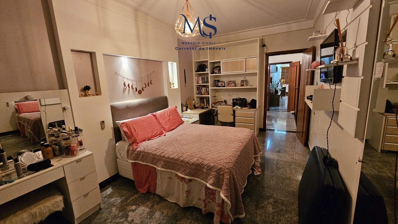 Imagem Casa de Condomínio com 5 Quartos à Venda, 800 m² em Setor Habitacional Vicente Pires - Trecho 3 - Brasília