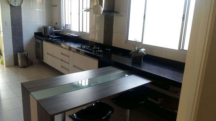 Casa de Condomínio com 3 Quartos à Venda, 200 m² em Urbanova Vii - São José Dos Campos