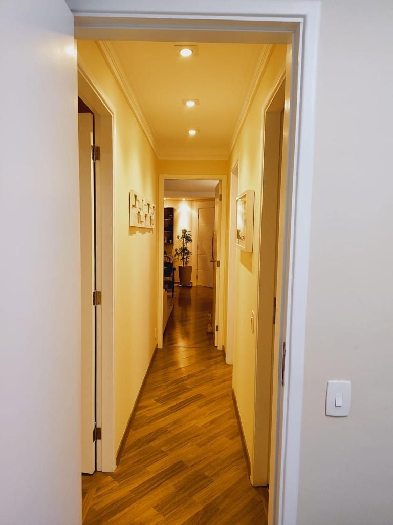 Imagem Apartamento com 3 Quartos à Venda, 101 m²em Vila Mariana - São Paulo