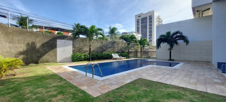 Imagem Apartamento com 2 Quartos à Venda, 64 m² em Candeias - Jaboatão dos Guararapes