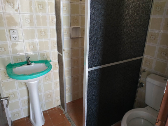 Imagem Apartamento com 2 Quartos à Venda, 45 m² em Camargos - Belo Horizonte