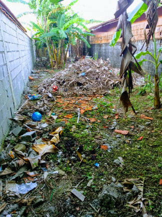 Imagem Terreno à Venda, 135 m² em Vera Cruz  - Mongaguá