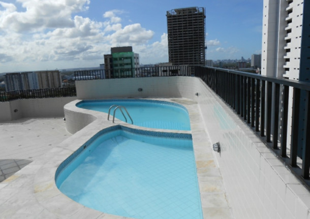 Imagem Apartamento com 4 Quartos à Venda, 105 m² em Boa Viagem - Recife
