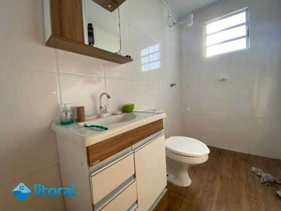 Imagem Casa com 3 Quartos à Venda, 70 m² em Cassino - Rio Grande