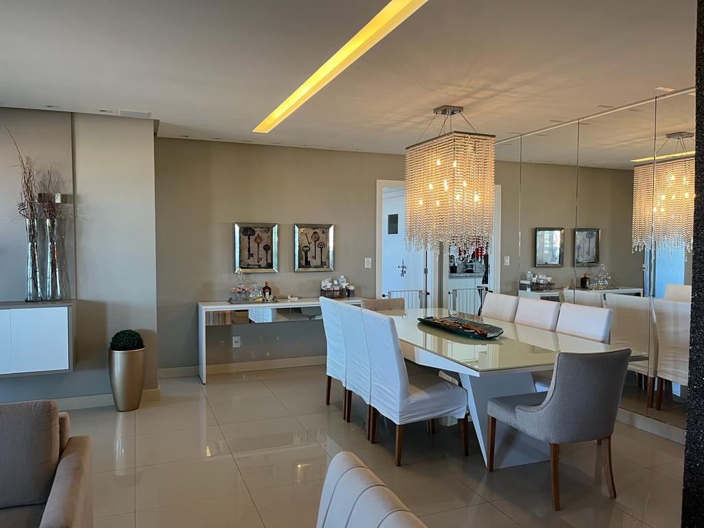 Foto do imóvel: Apartamento com 4 Quartos à Venda, 145 m²em Piatã - Salvador