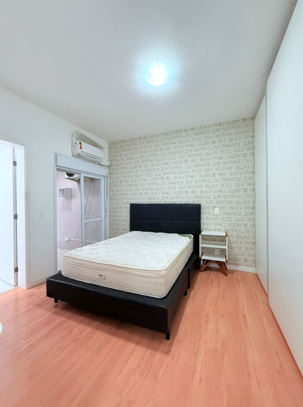 Foto do imóvel: Apartamento com 2 Quartos à Venda, 80 m² em Gonzaga - Santos