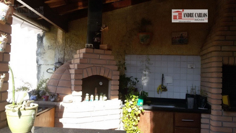 Imagem Sobrado com 2 Quartos à Venda, 140 m² em City Bussocaba - Osasco