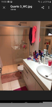 Imagem Apartamento com 3 Quartos à Venda,  em Campo Belo - São Paulo