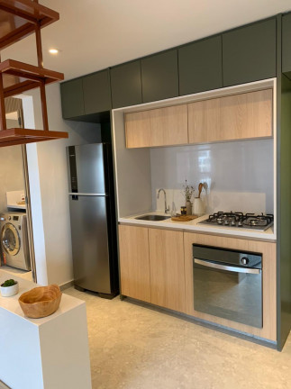 Imagem Apartamento com 2 Quartos à Venda, 61 m² em Sumarezinho - São Paulo