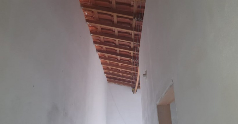 Imagem Casa com 2 Quartos à Venda, 180 m² em Vila Pontilhão - Cruzeiro