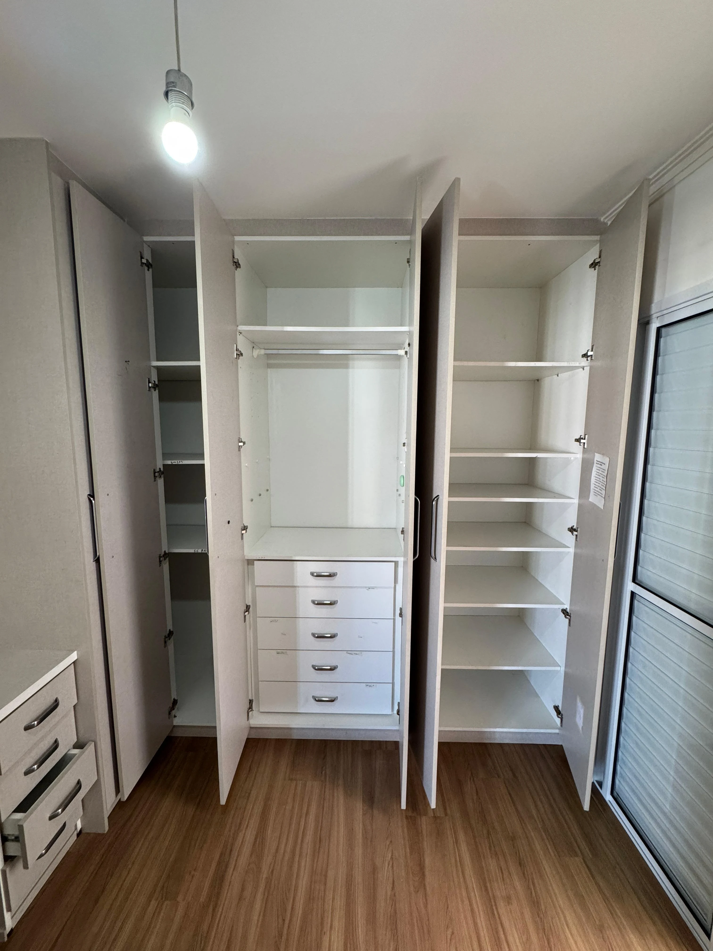 Imagem Apartamento com 3 Quartos à Venda, 65 m² em Vila Caraguatá - São Paulo