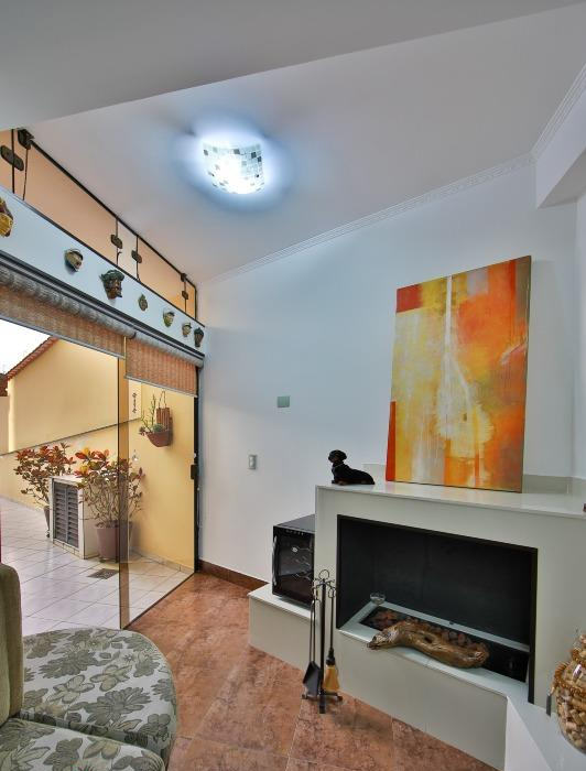 Imagem Sobrado com 3 Quartos à Venda, 230 m²em Centro - São Bernardo do Campo