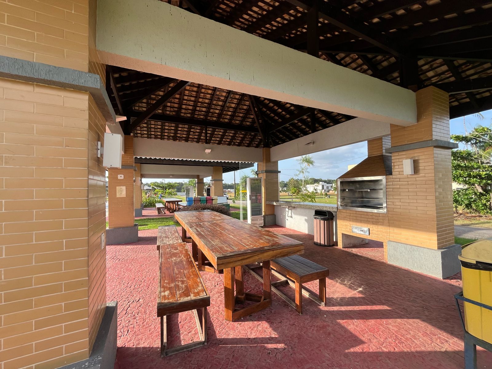 Imagem Terreno em Condomínio à Venda, 512 m²em Marituba - MARITUBA