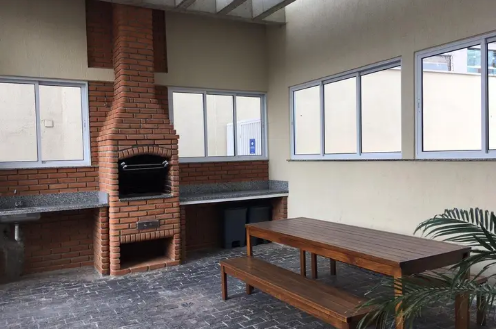 Imagem Apartamento com 2 Quartos para Alugar, 75 m² em Centro - Mogi das Cruzes