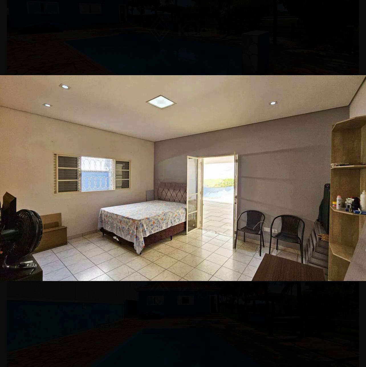 Imagem Casa com 3 Quartos à Venda, 223 m² em Portal da Vila Rica - Itu