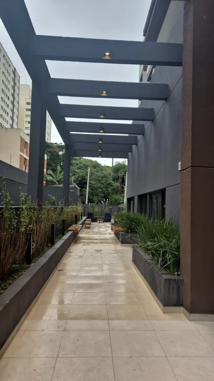 Imagem Apartamento com 3 Quartos à Venda, 90 metros em Jardim Santo Amaro - São Paulo