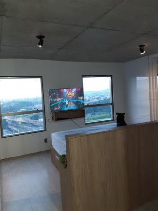 Imagem Apartamento com 1 Quarto à Venda, 70 m² em Vila Leopoldina - São Paulo