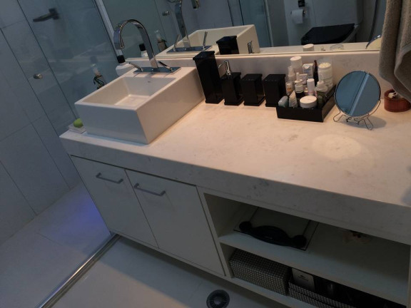 Imagem Apartamento com 3 Quartos à Venda,  em Alto de Pinheiros - São Paulo