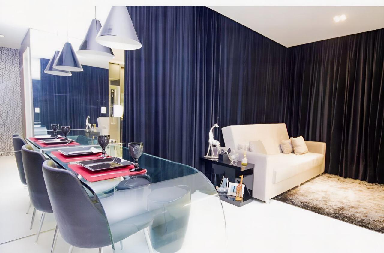 Imagem Studio com 1 Quarto à Venda, 48 m²em Centro - São Paulo