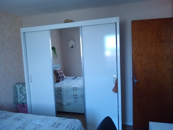 Imagem Casa com 5 Quartos à Venda, 130 m² em Parque Santa Madalena - São Paulo