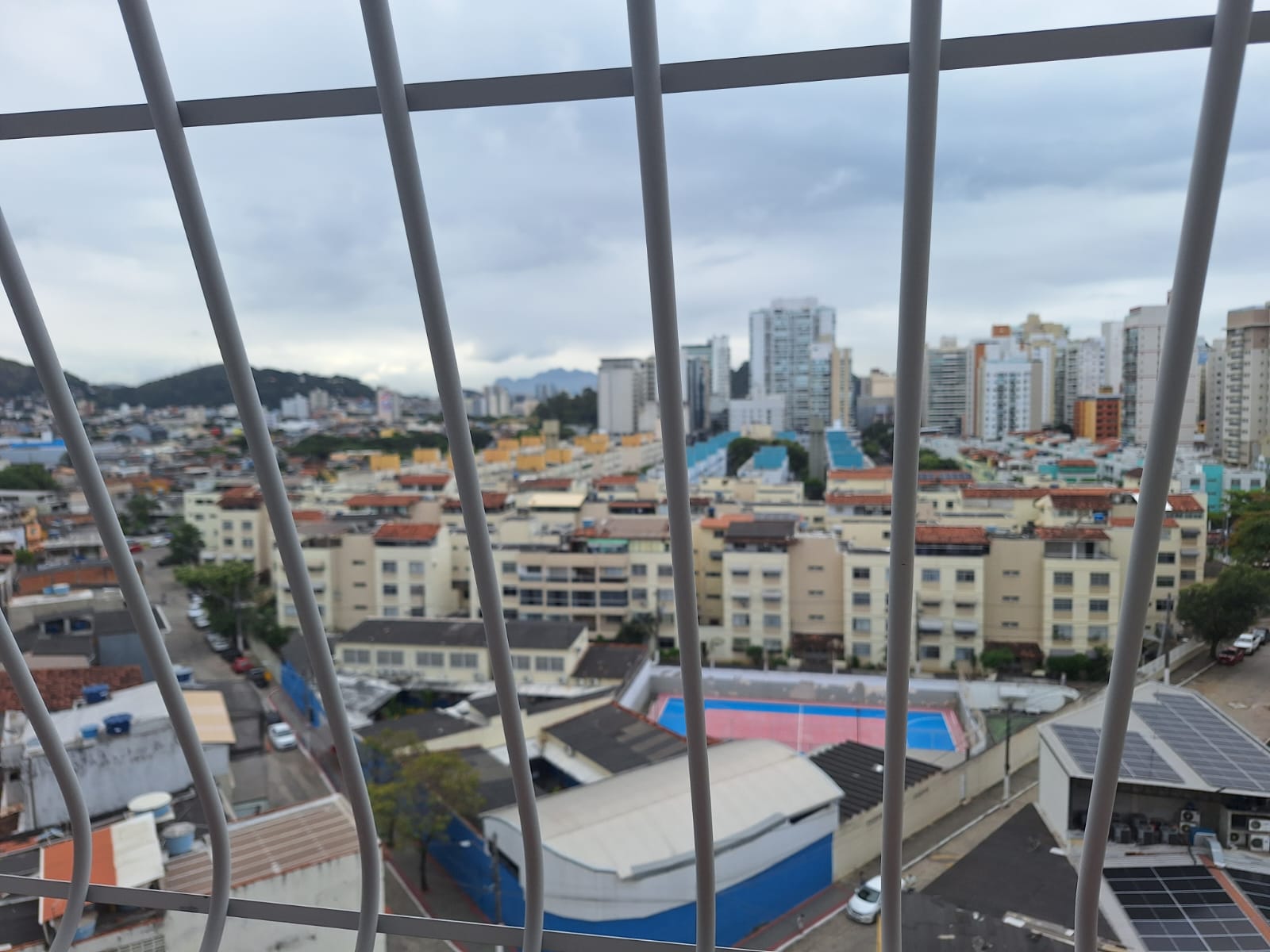 Imagem Apartamento com 2 Quartos à Venda, 73 m² em Itapuã - Vila Velha