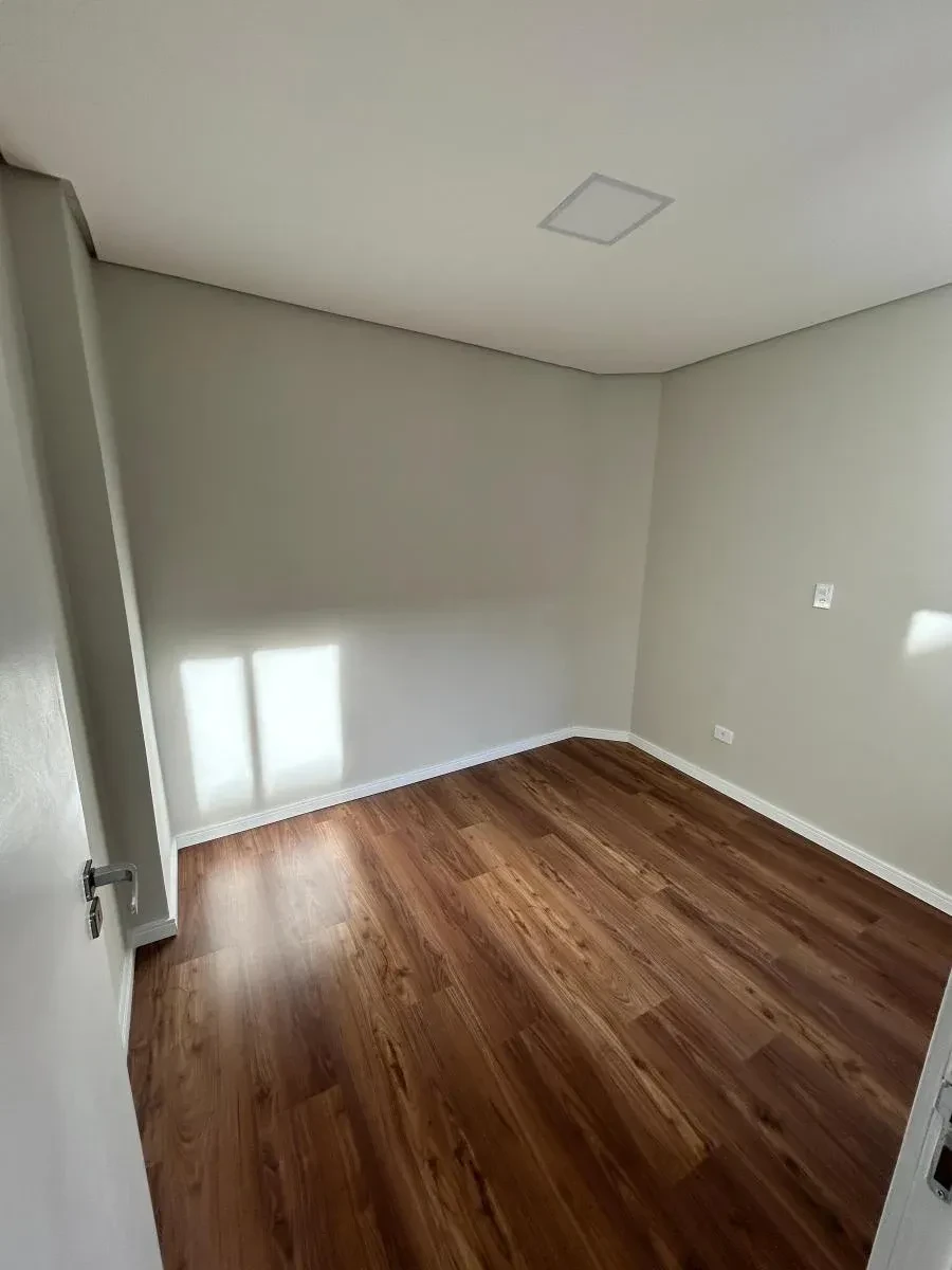 Imagem Apartamento com 1 Quarto à Venda, 31 m² em Centro - Curitiba