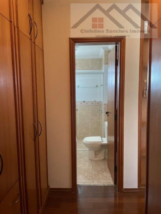 Imagem Apartamento com 3 Quartos à Venda, 94 m² em Saúde - São Paulo