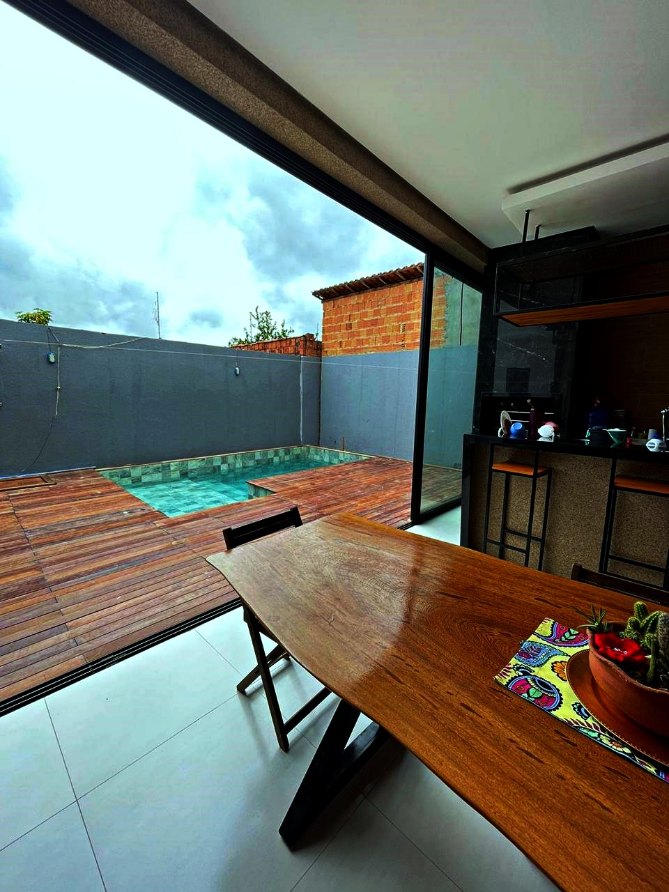 Imagem Casa com 3 Quartos à Venda, 170 m²em Cidade Nova - Marabá