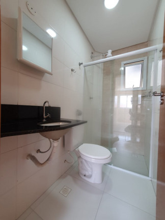 Imagem Apartamento com 2 Quartos para Alugar, 55 m² em Dos Casa - São Bernardo Do Campo