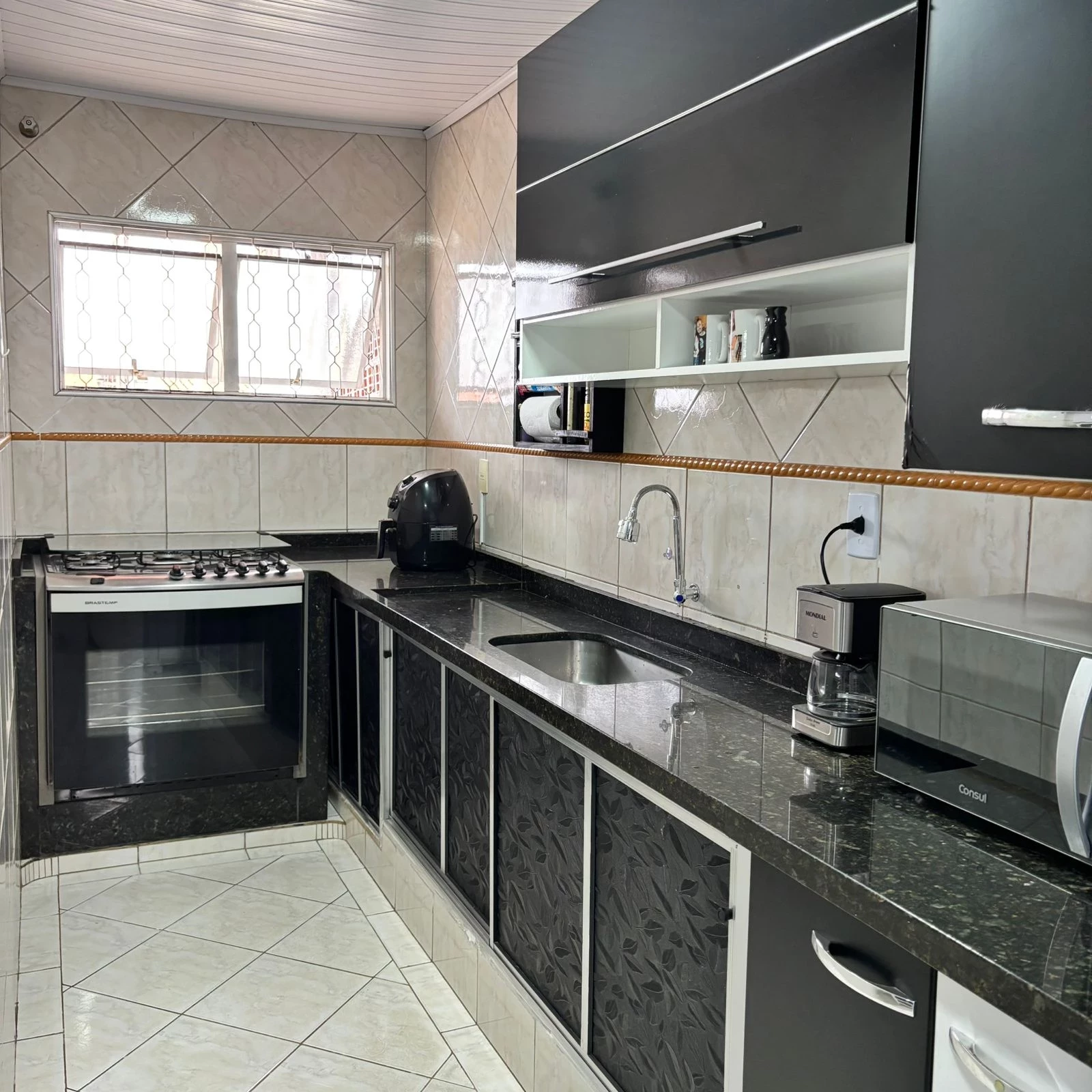 Foto do imóvel: Casa com 3 Quartos à Venda, 147 m² em Nova Votorantim - Votorantim