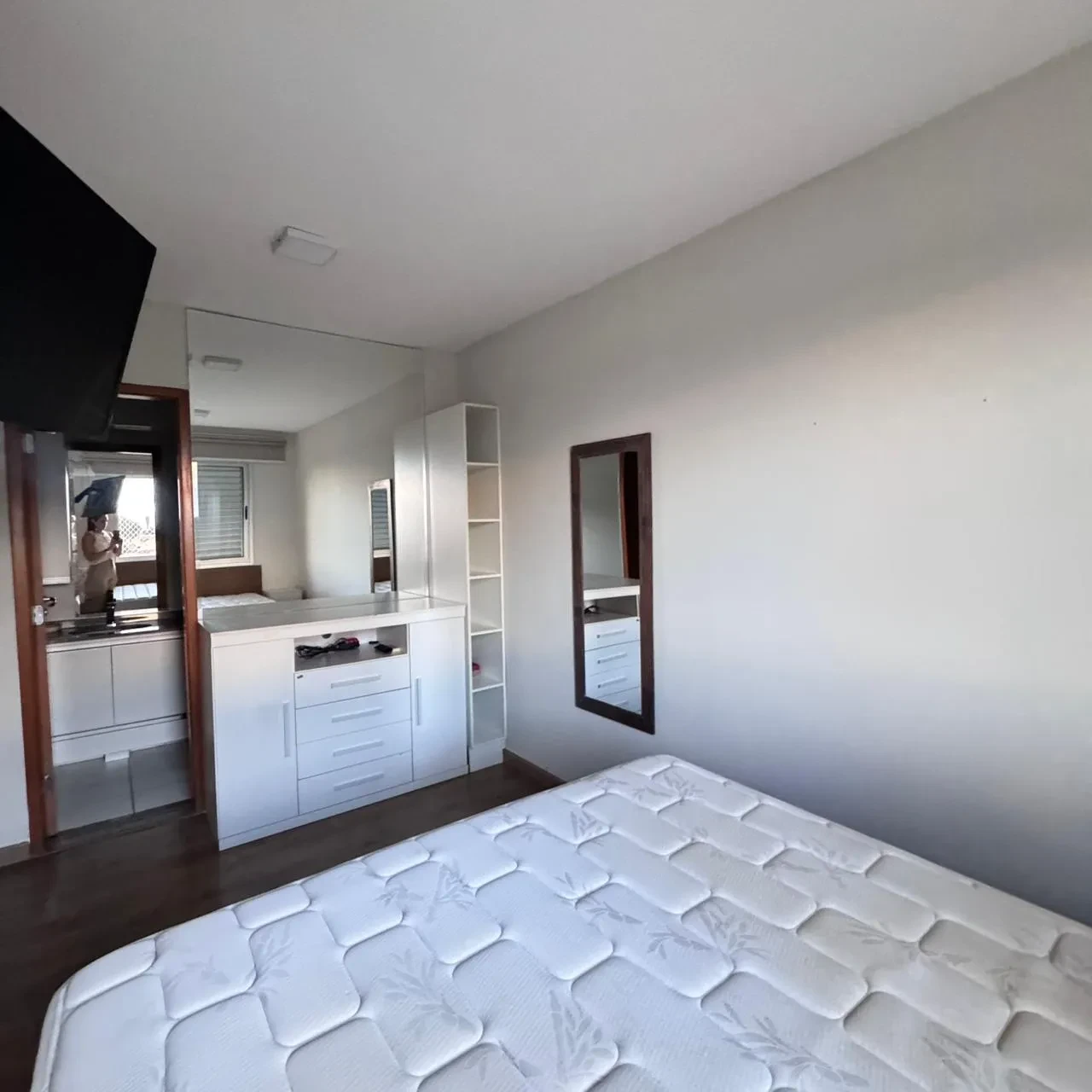 Imagem Apartamento com 3 Quartos à Venda, 72 m² em Poção - Cuiabá