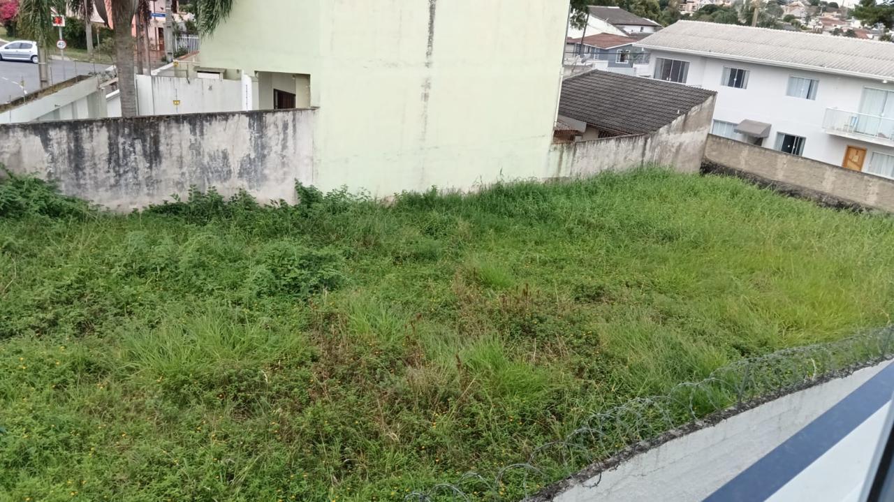 Foto do imóvel: Terreno à Venda, 532 m² em Pilarzinho - Curitiba