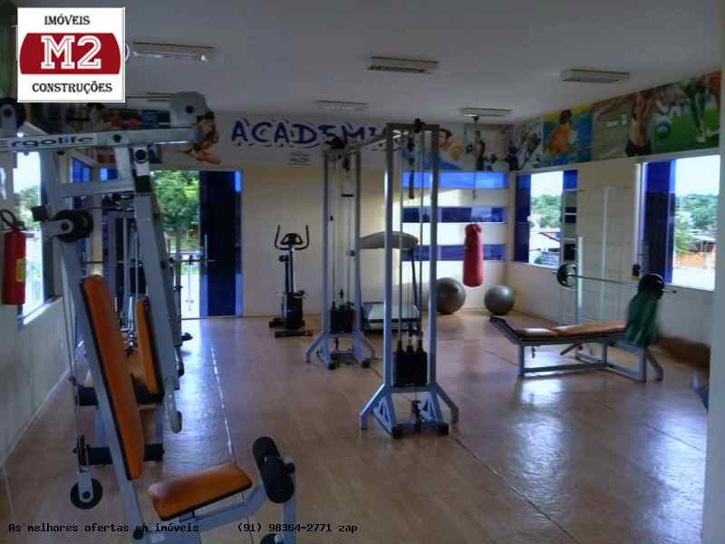 Imagem Apartamento com 3 Quartos à Venda, 100 metros em Nova Marabá - Marabá