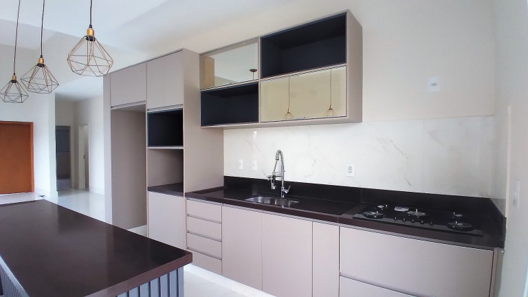 Imagem Casa de Condomínio com 3 Quartos à Venda, 160 m² em Parque Brasil 500 - Paulínia