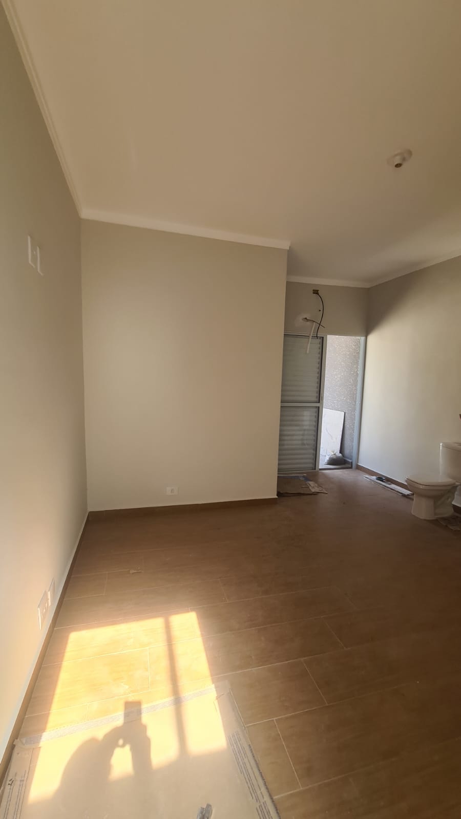 Imagem Sobrado com 3 Quartos à Venda, 235 m²em Jardim Regina - São Paulo