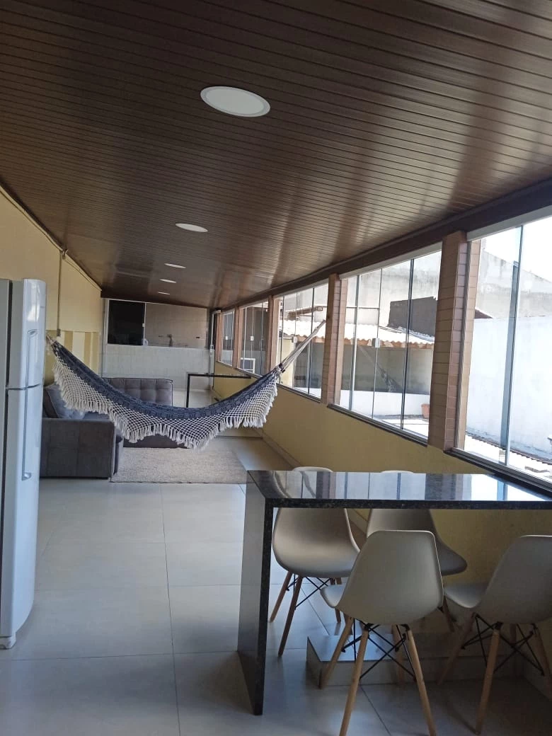 Imagem Casa com 2 Quartos à Venda, 95 m² em Jardim Ivonete - Poá