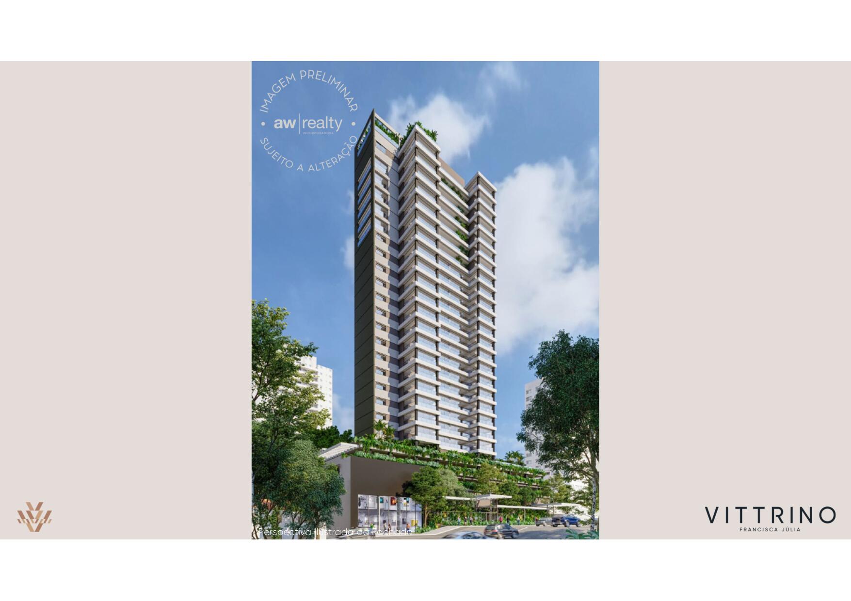 Imagem Apartamento com 4 Quartos à Venda, 350 m²em Santana - São Paulo